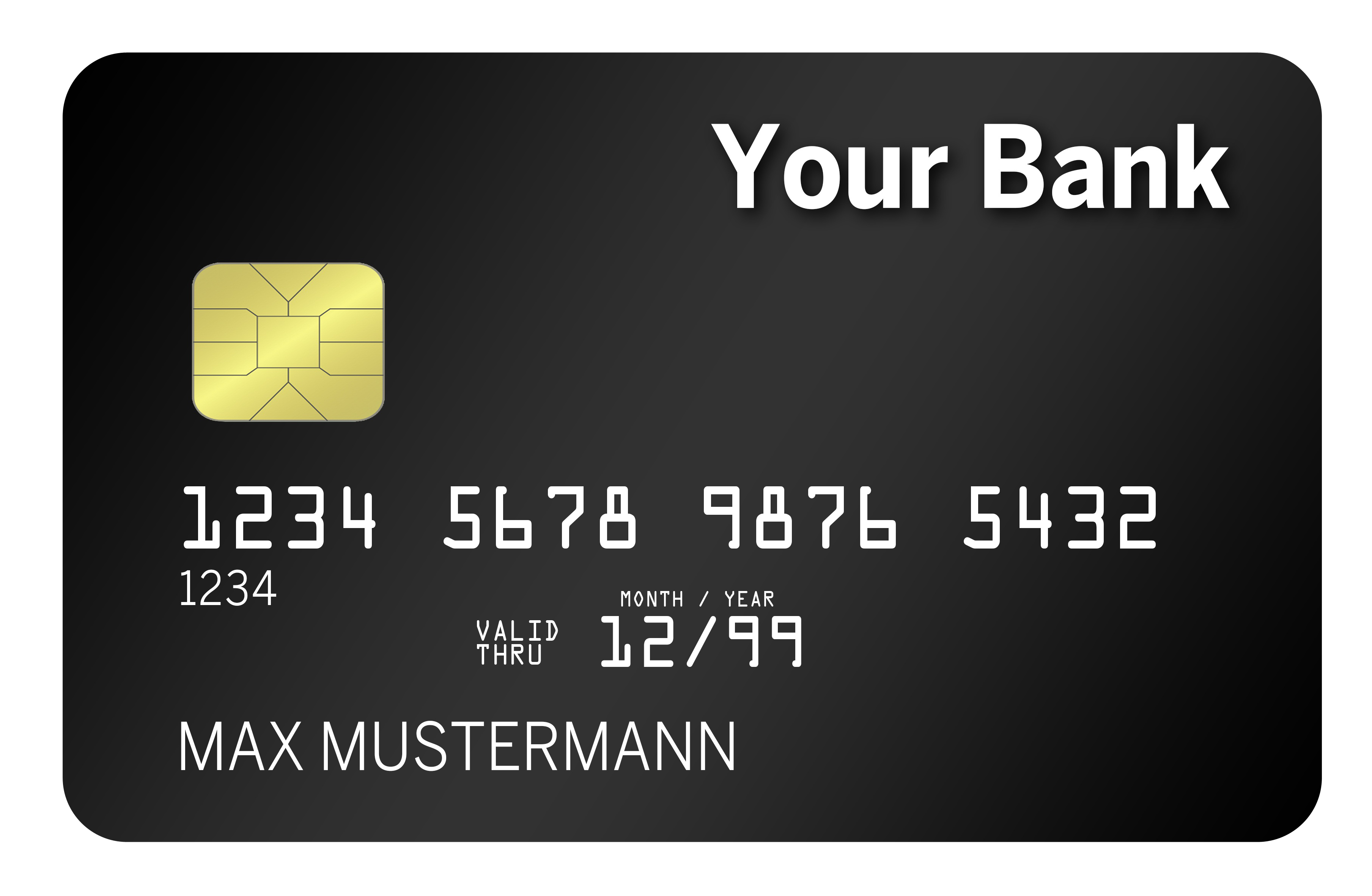 Bank Details